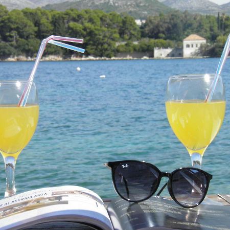 Romantic Apartment Donje Celo Εξωτερικό φωτογραφία