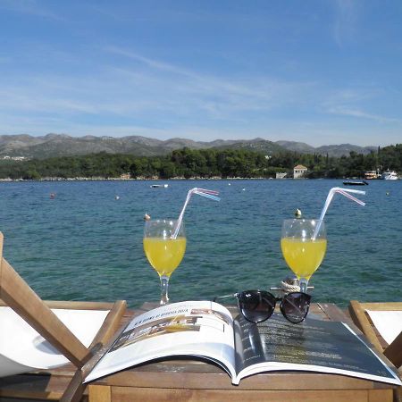Romantic Apartment Donje Celo Εξωτερικό φωτογραφία