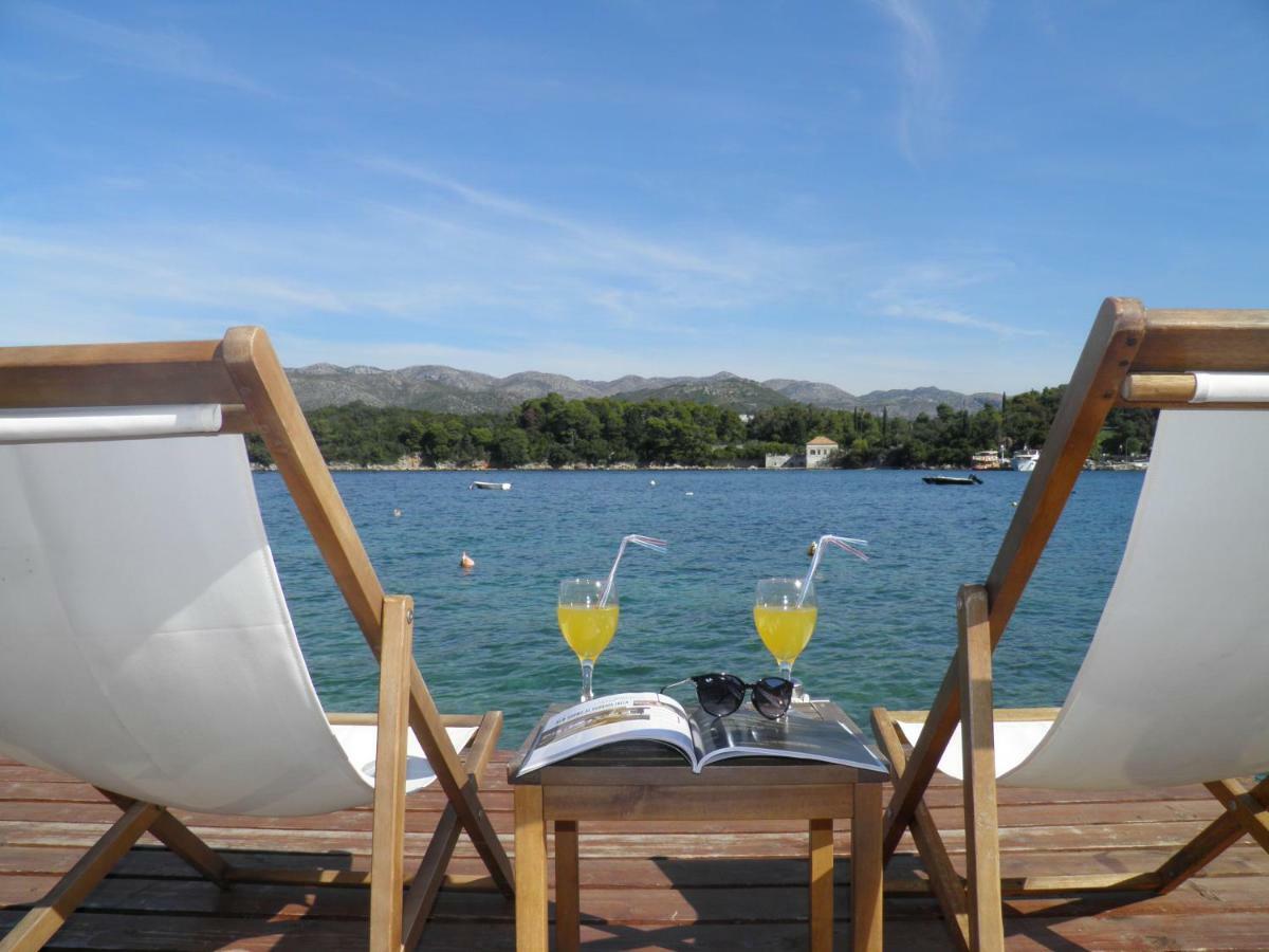 Romantic Apartment Donje Celo Εξωτερικό φωτογραφία