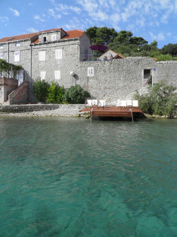 Romantic Apartment Donje Celo Εξωτερικό φωτογραφία