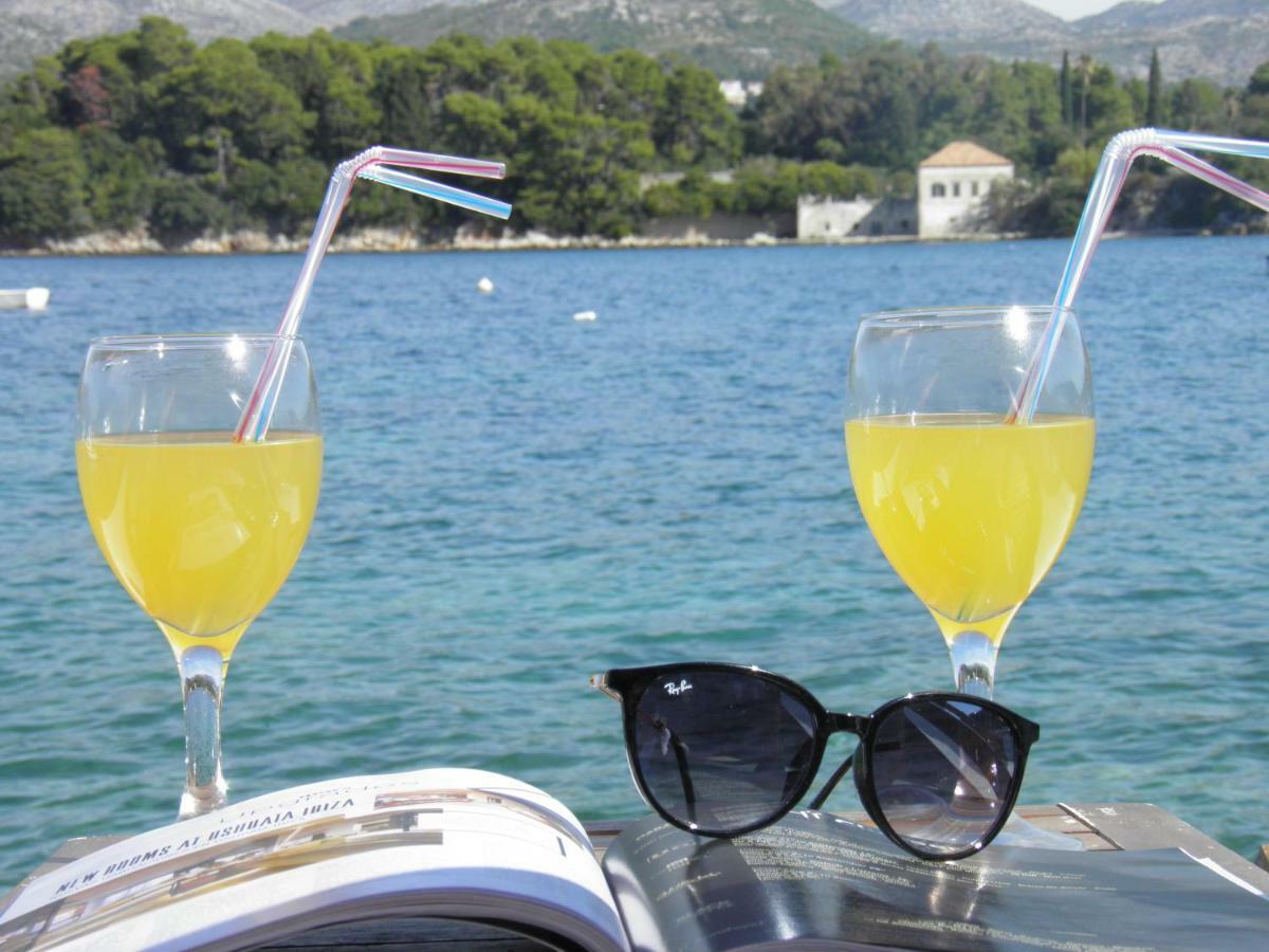 Romantic Apartment Donje Celo Εξωτερικό φωτογραφία