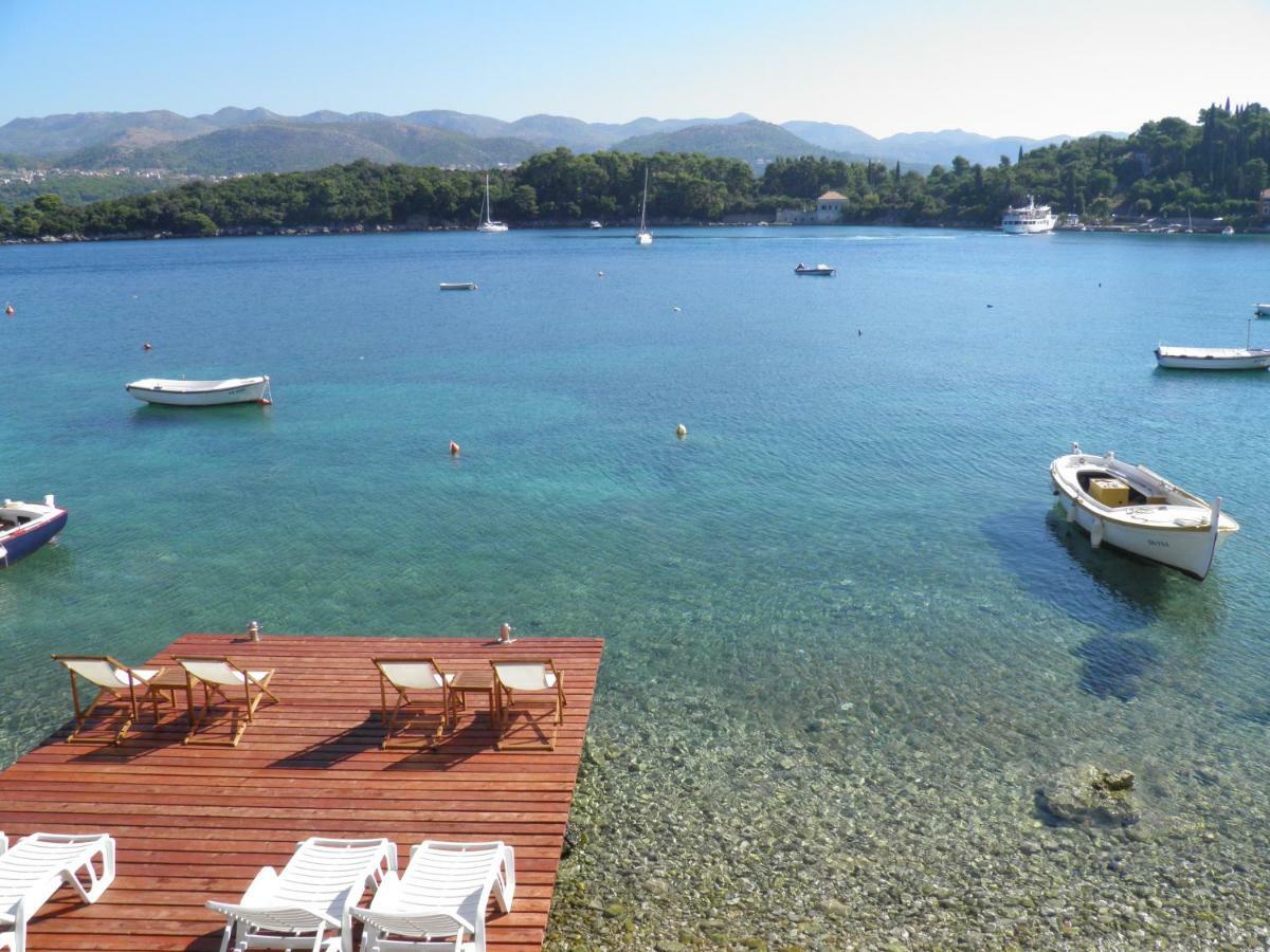 Romantic Apartment Donje Celo Εξωτερικό φωτογραφία