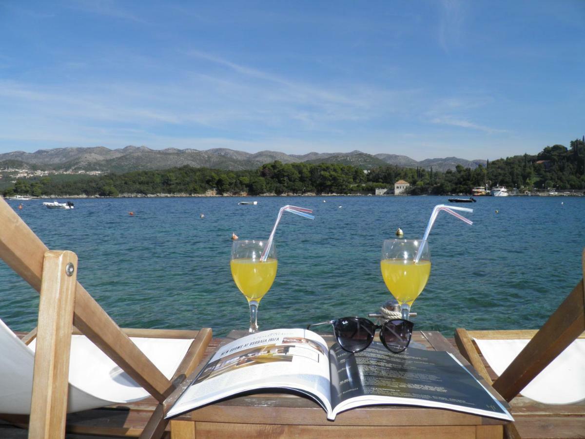 Romantic Apartment Donje Celo Εξωτερικό φωτογραφία