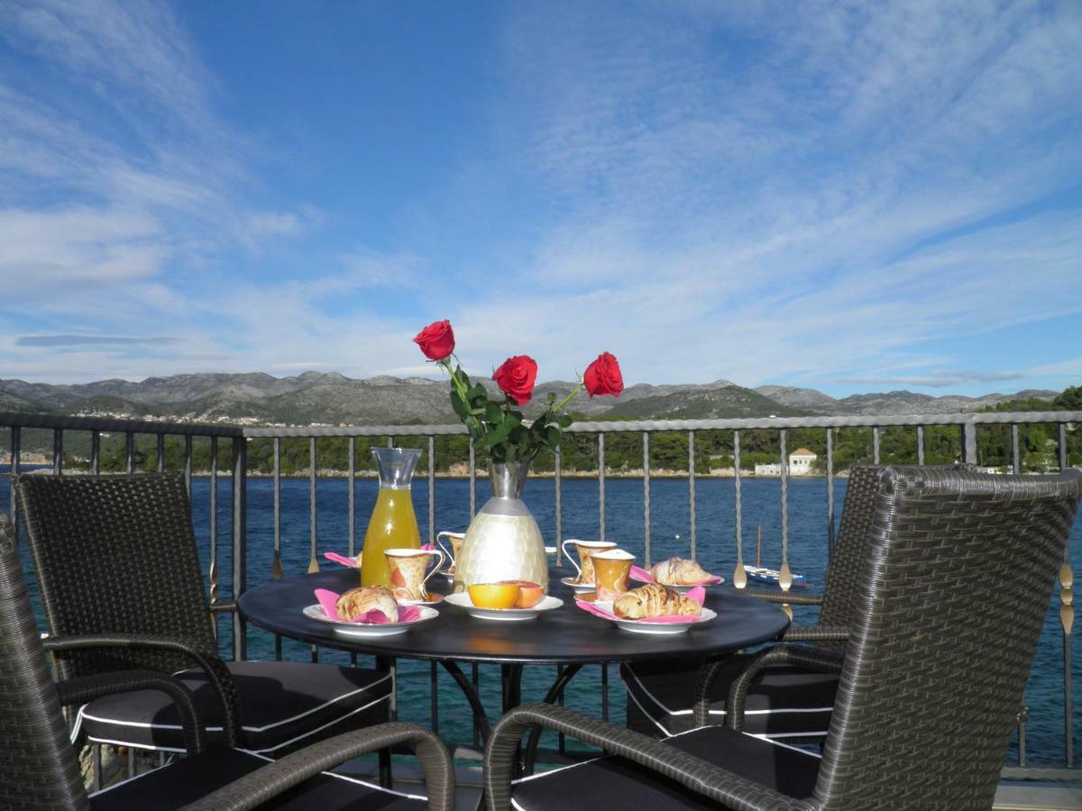 Romantic Apartment Donje Celo Εξωτερικό φωτογραφία