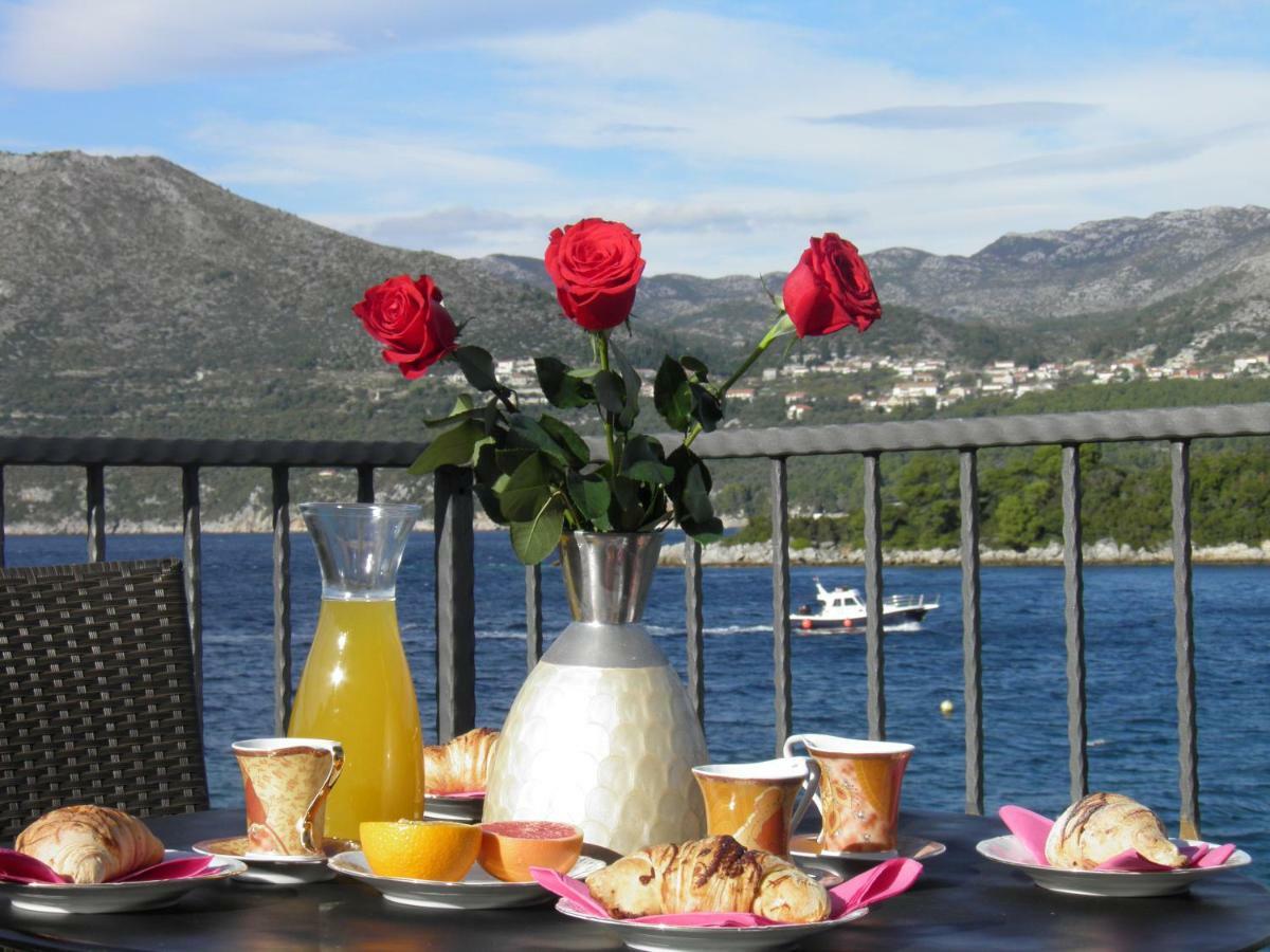 Romantic Apartment Donje Celo Εξωτερικό φωτογραφία