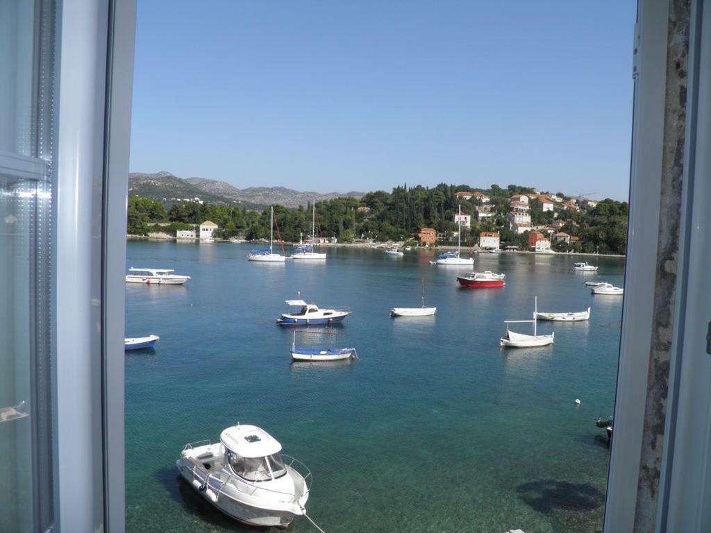 Romantic Apartment Donje Celo Εξωτερικό φωτογραφία