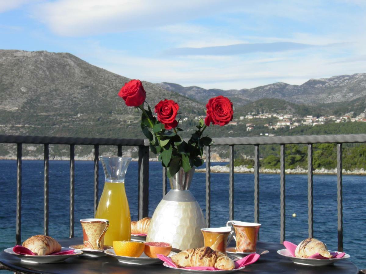 Romantic Apartment Donje Celo Εξωτερικό φωτογραφία