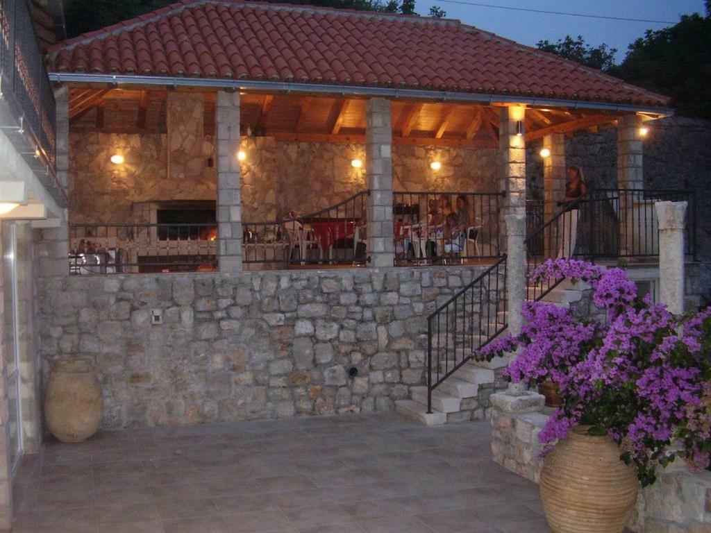 Romantic Apartment Donje Celo Εξωτερικό φωτογραφία
