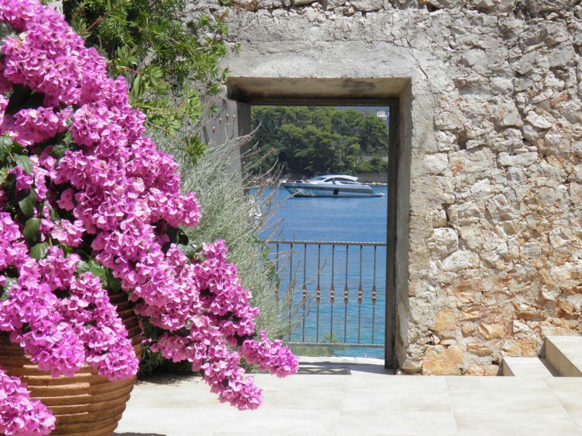 Romantic Apartment Donje Celo Εξωτερικό φωτογραφία