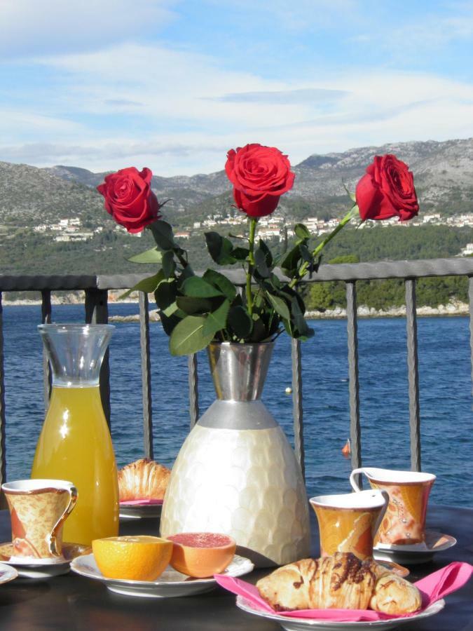 Romantic Apartment Donje Celo Εξωτερικό φωτογραφία