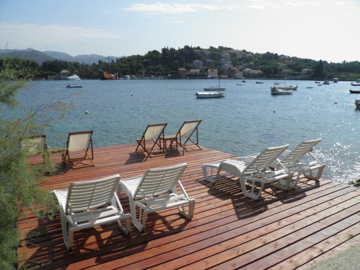 Romantic Apartment Donje Celo Εξωτερικό φωτογραφία