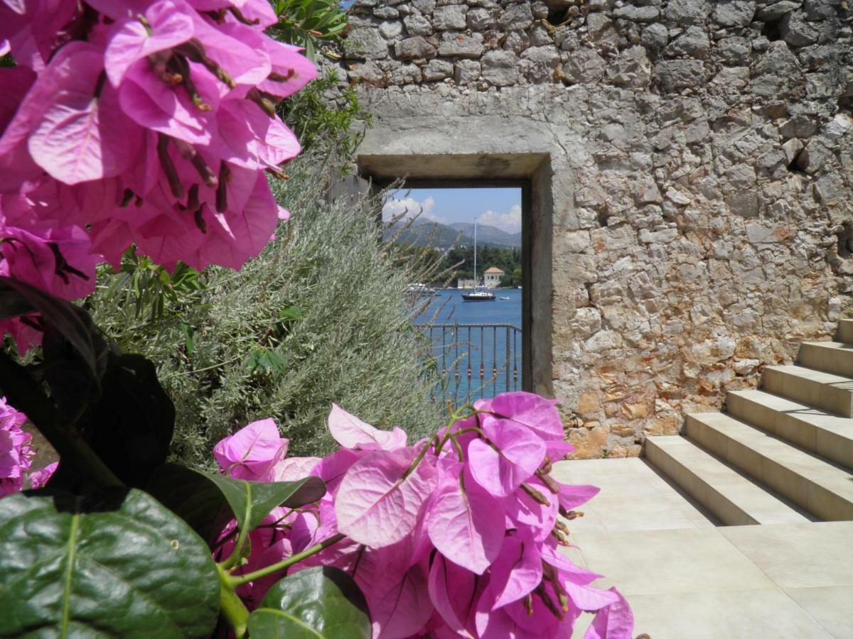 Romantic Apartment Donje Celo Εξωτερικό φωτογραφία