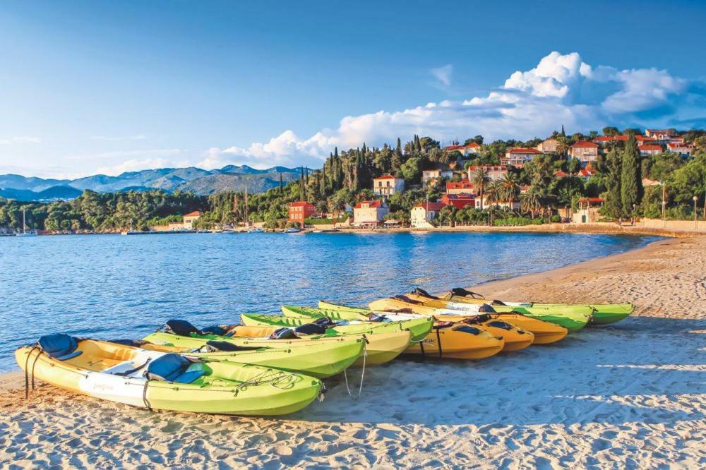 Romantic Apartment Donje Celo Εξωτερικό φωτογραφία