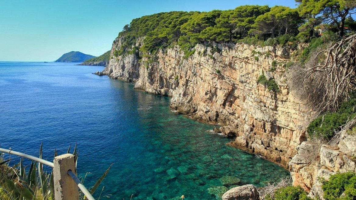 Romantic Apartment Donje Celo Εξωτερικό φωτογραφία
