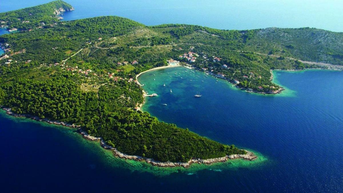 Romantic Apartment Donje Celo Εξωτερικό φωτογραφία