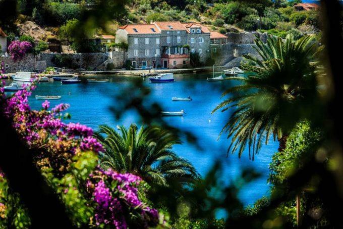 Romantic Apartment Donje Celo Εξωτερικό φωτογραφία