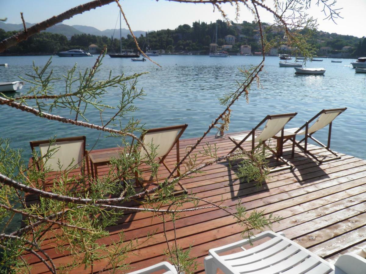 Romantic Apartment Donje Celo Εξωτερικό φωτογραφία