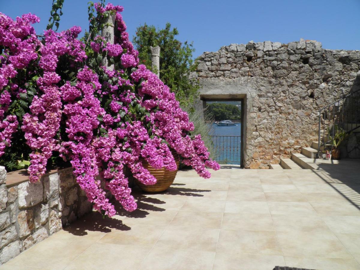 Romantic Apartment Donje Celo Εξωτερικό φωτογραφία