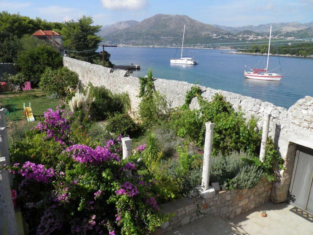 Romantic Apartment Donje Celo Εξωτερικό φωτογραφία