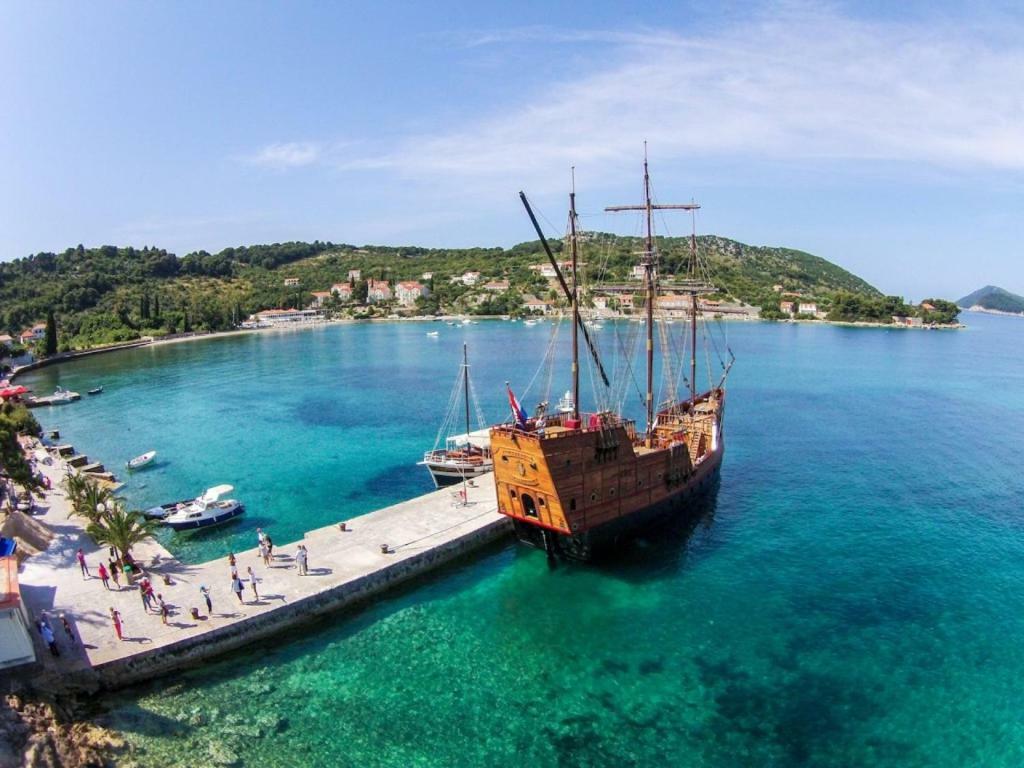 Romantic Apartment Donje Celo Εξωτερικό φωτογραφία