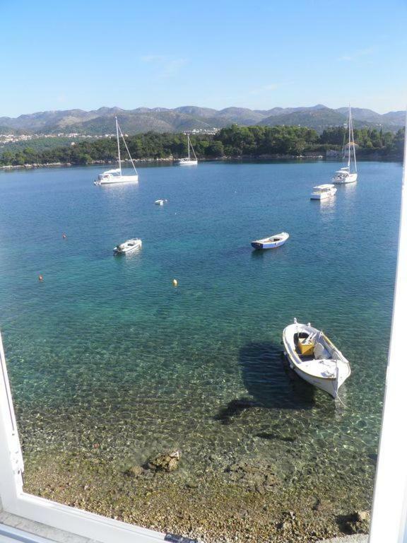 Romantic Apartment Donje Celo Εξωτερικό φωτογραφία