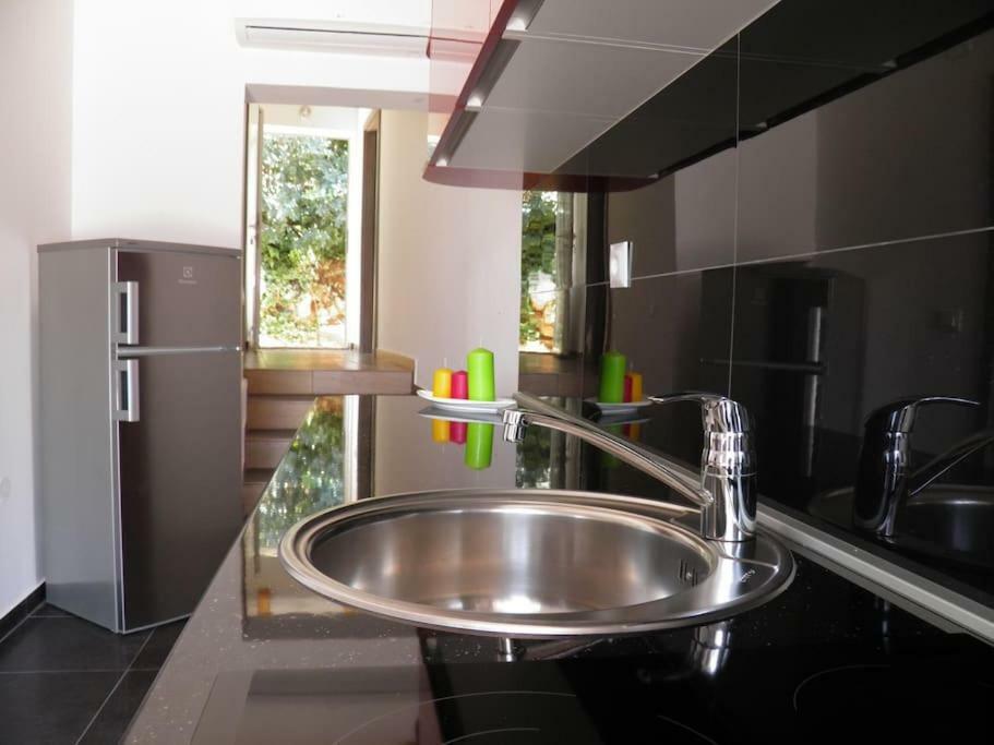 Romantic Apartment Donje Celo Εξωτερικό φωτογραφία