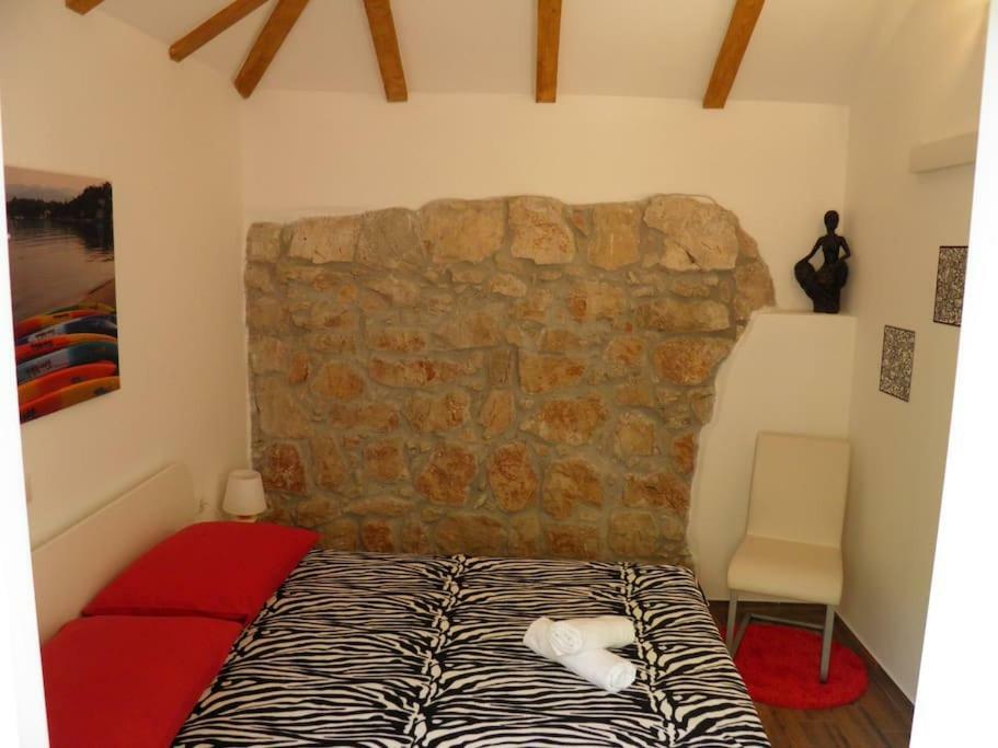 Romantic Apartment Donje Celo Εξωτερικό φωτογραφία