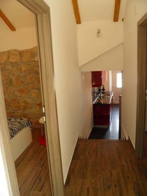 Romantic Apartment Donje Celo Εξωτερικό φωτογραφία
