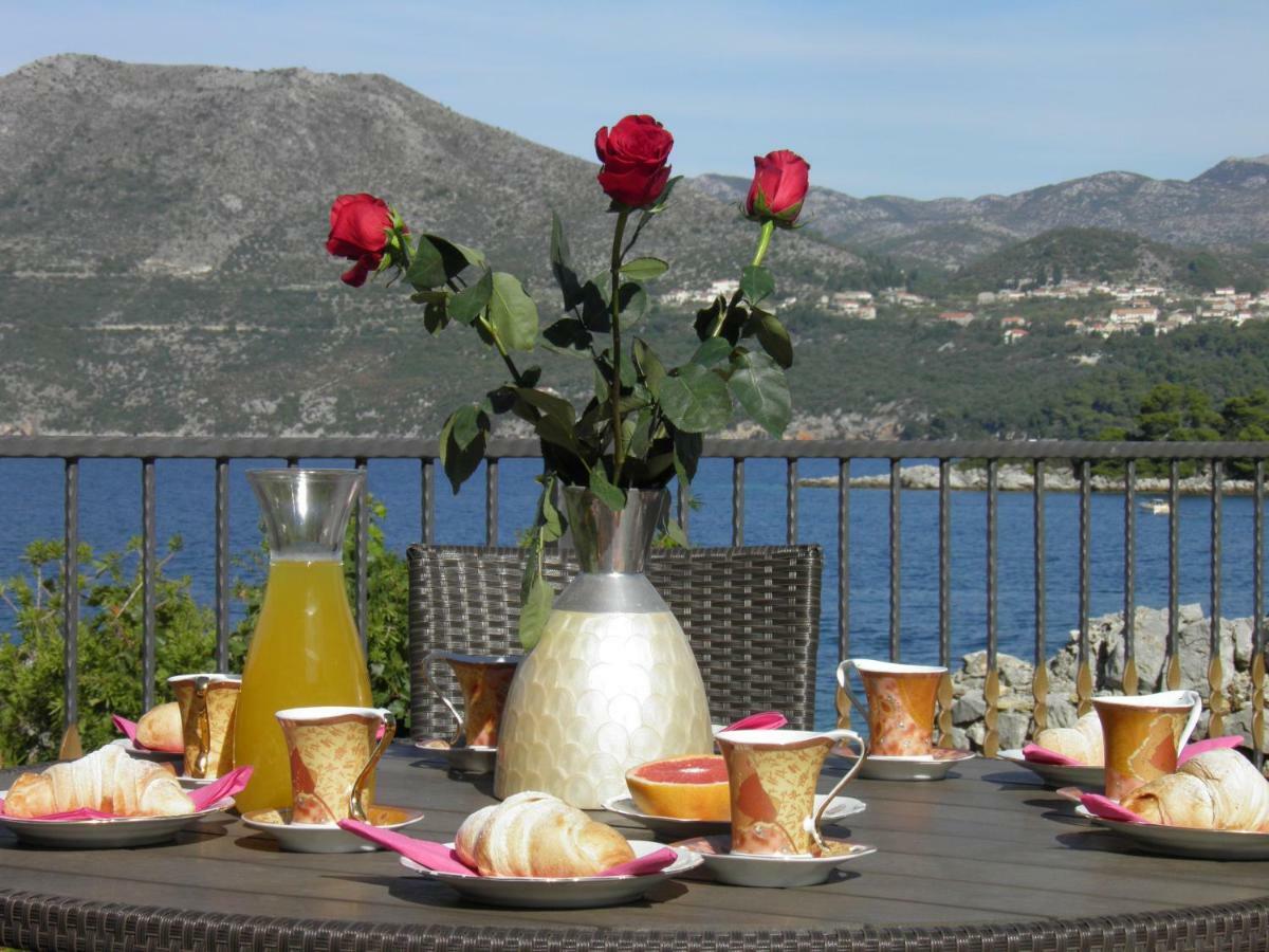 Romantic Apartment Donje Celo Εξωτερικό φωτογραφία