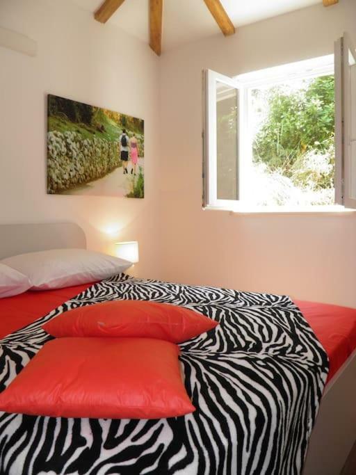 Romantic Apartment Donje Celo Εξωτερικό φωτογραφία